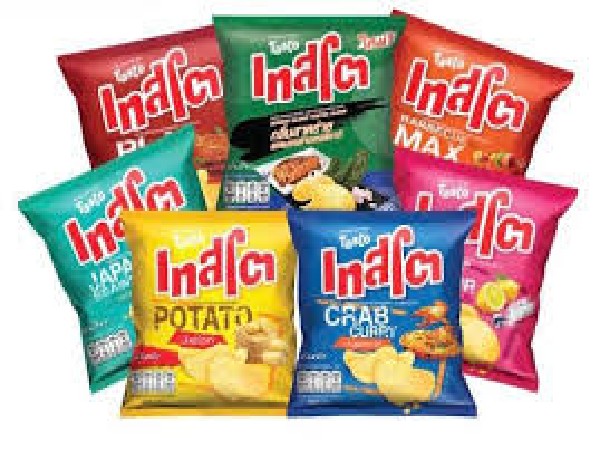 ขนม เทสโต้