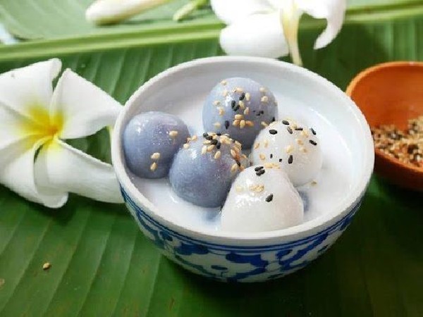 ต้มยำไก่ - รูปที่ 2